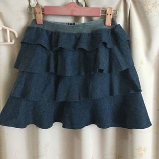 あげます　ウエストゴムのスカートです