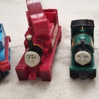 トーマス ハーヴィー スチュアートセット