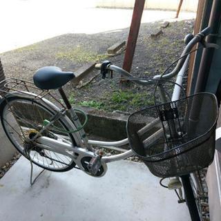 自転車