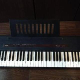 CASIO 電子ピアノ Piacere CPS-7