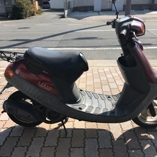 早い者勝ちです！！！お買い得バイクの画像