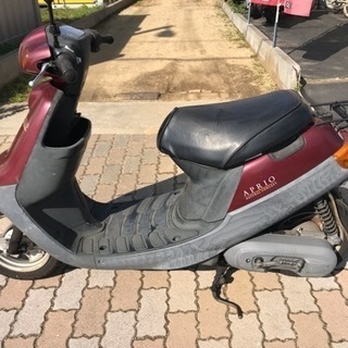 早い者勝ちです！！！お買い得バイクの画像