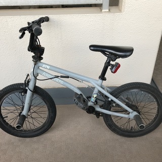 子供用BMX ARESBIKES アーレスバイク 16インチ S...