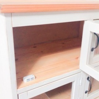 カントリー家具の画像