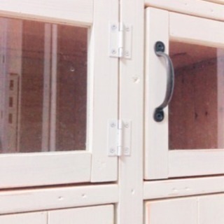 カントリー家具の画像