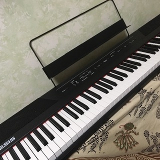 電子ピアノ 88鍵