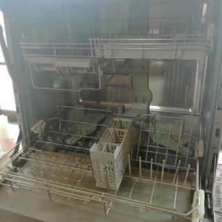 （#8値下げしました）食器洗浄機の画像