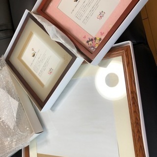 額縁 スタジオアリス