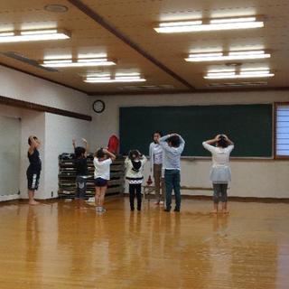 ¥1,000子供英会話 in 直方市の画像