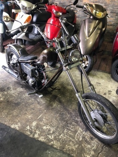 HONDA JAZZ カスタムベース レストアベース AC09-10 福岡市南区