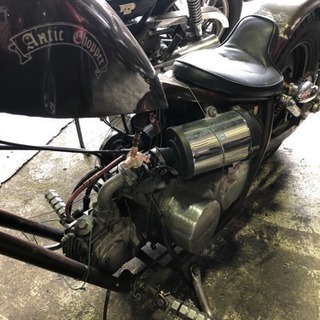 HONDA JAZZ カスタムベース レストアベース AC09-10 福岡市南区の画像