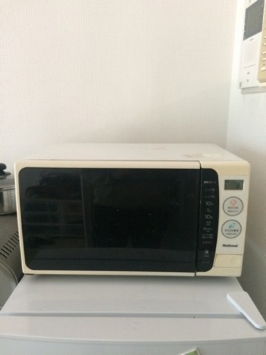 電子レンジ