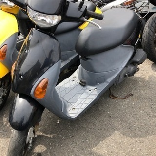 SUZUKI レッツ4 数年不動でしたが実働‼️ 福岡市南区