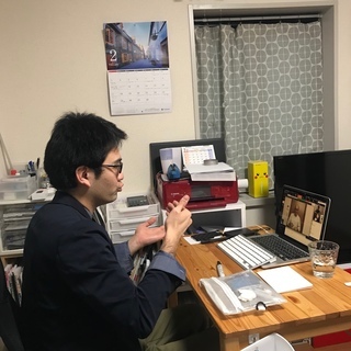 直接対面レッスンを受けてみませんか？の画像