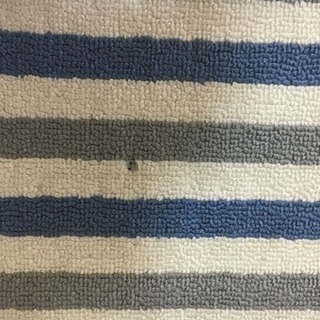 キッチンマットの画像