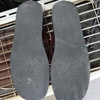 草履サンダルの画像