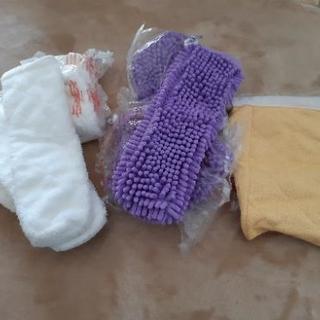 【取引終了】シャークスチームポータブルお譲りしますの画像