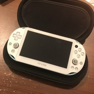 PSvita