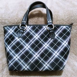 BURBERRY BLUE LABEL　ハンド　バッグ