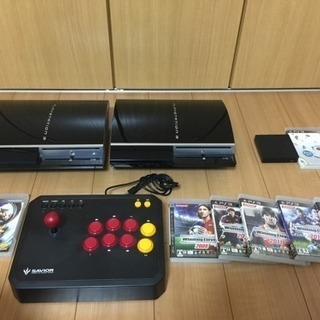 地デジ録画できます PS3 本体 torne スト4 アーケード...