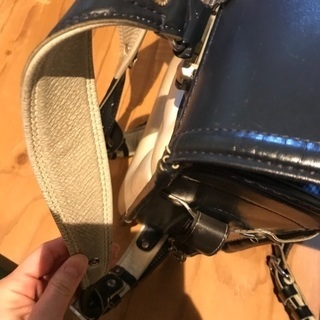 男子 中古ランドセルの画像