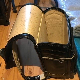 男子 中古ランドセルの画像