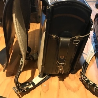 男子 中古ランドセルの画像