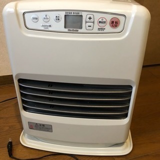 お取引き先決定！灯油ヒーター☆ 5リットル用