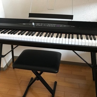 【お取引中】SP280 / KORG  コルグ 電子ピアノ【ヘッ...