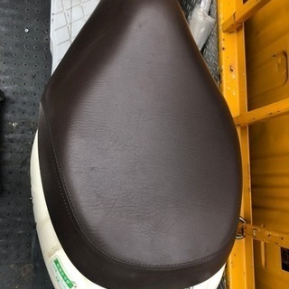 SUZUKI レッツ4 パレット セル始動OK 福岡市南区の画像