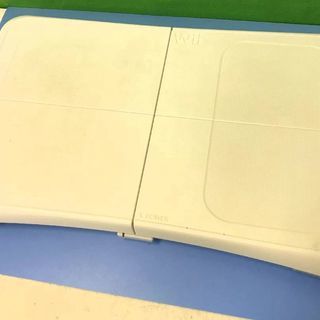 バランスWiiボード ホワイト(箱無し) JM1543)【取りに...