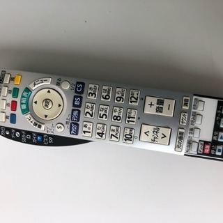 テレビの画像