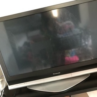 テレビの画像