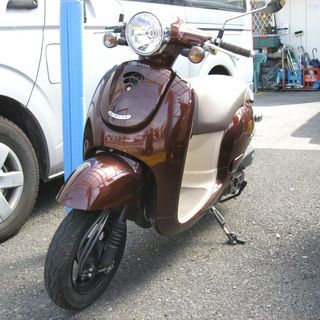 格安 ホンダ ジョルノ AF70 ・８万円（下取り直売車）＃大阪...