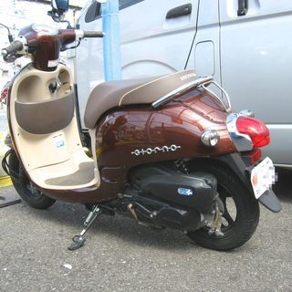 格安 ホンダ ジョルノ AF70 ・８万円（下取り直売車）＃大阪 #原付の画像