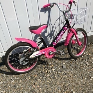 子供用自転車