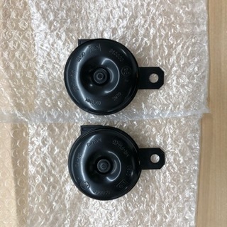 トヨタ ノア80系 純正ホーン