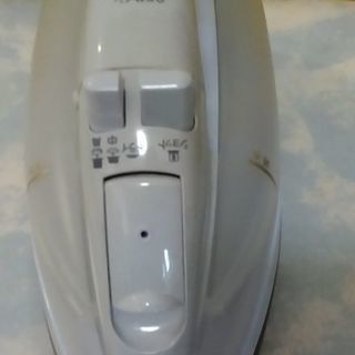 スチームアイロン・アイロン台セットの画像