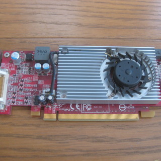 B GeForce GT220 DDR3 1GB グラボ グラフ...