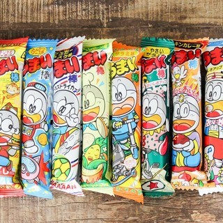 最安値　4/16 19:00~　【駄菓子屋さん開幕！】の画像