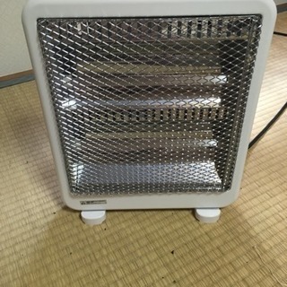 電気ストーブ