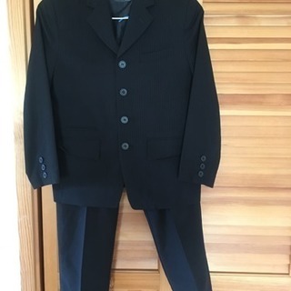 子供服男の子用130cmスーツ