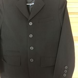 子供服男の子用130cmスーツの画像