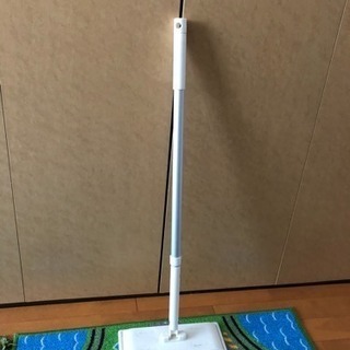 【ニトリ】クイックルワイパー
