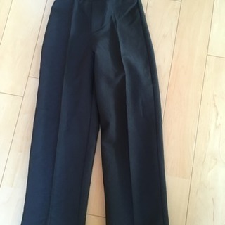 子供服男の子用130cmスーツの画像