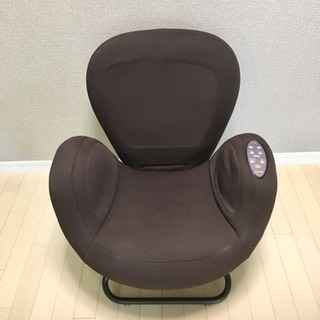 ヒップエクササイズチェアーの画像