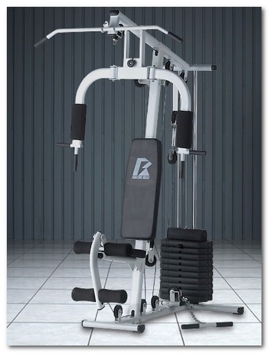 ホームジムEX（未使用）