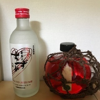 スイカ酒 と銀座のすずめ