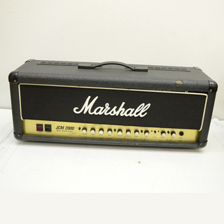 Marshall JCM2000 DSL100 HEAD ギター...