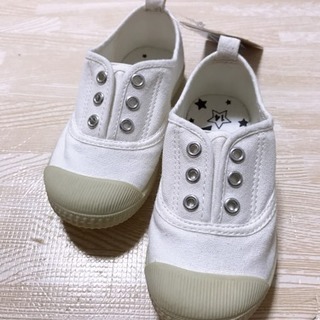 キッズスニーカー